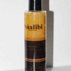 Shampoing Force Ricin